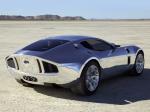 Shelby Ford GR-1 Concept 2005 года